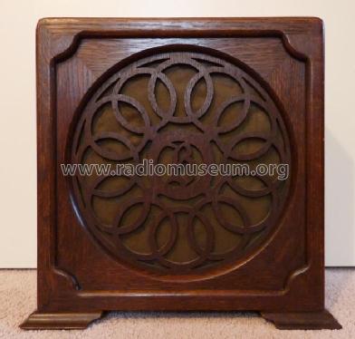 Duplex V10 Loudspeaker; Brown S. G. Ltd.; (ID = 698806) Altavoz-Au