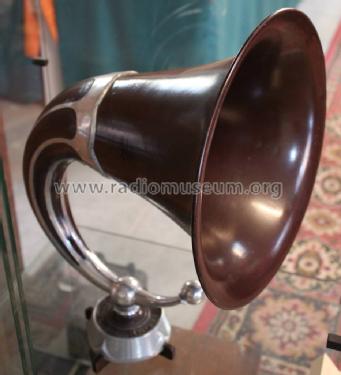 Horn Speaker Type E1 Standard; Brown S. G. Ltd.; (ID = 1787286) Lautspr.-K