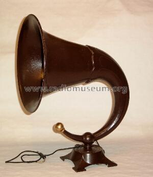 Horn Speaker Type E1 Standard; Brown S. G. Ltd.; (ID = 52219) Lautspr.-K