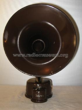 H4 ; Brown S. G. Ltd.; (ID = 164835) Speaker-P