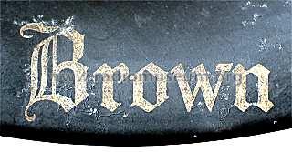 H 1; Brown S. G. Ltd.; (ID = 208534) Parleur