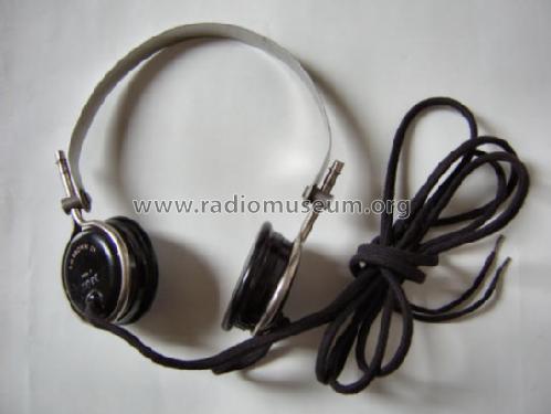 Headphones ; Brown S. G. Ltd.; (ID = 264728) Speaker-P