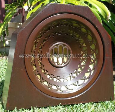 Universal Loudspeaker ; Brown S. G. Ltd.; (ID = 1718261) Speaker-P