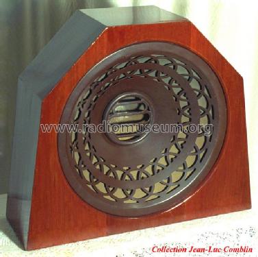 Universal Loudspeaker ; Brown S. G. Ltd.; (ID = 248031) Speaker-P