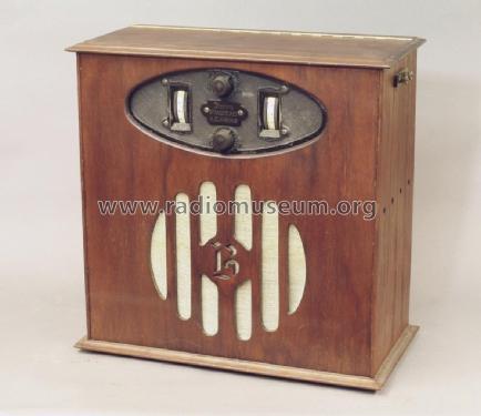 3 Valve Set Kit A.M.; Brown S. G. Ltd.; (ID = 2691607) Radio