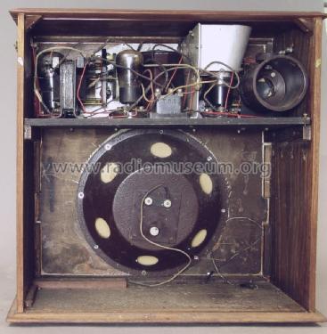 3 Valve Set Kit A.M.; Brown S. G. Ltd.; (ID = 2691608) Radio