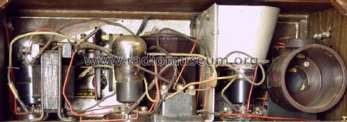 3 Valve Set Kit A.M.; Brown S. G. Ltd.; (ID = 2691611) Radio