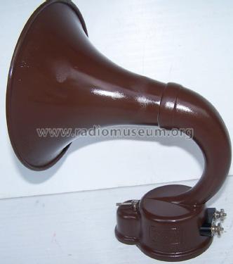 H4 ; Brown S. G. Ltd.; (ID = 2457080) Speaker-P