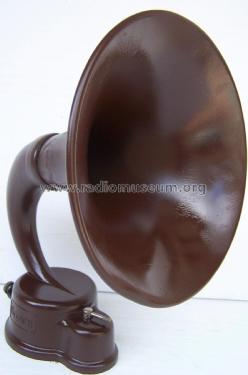 H4 ; Brown S. G. Ltd.; (ID = 2457082) Speaker-P
