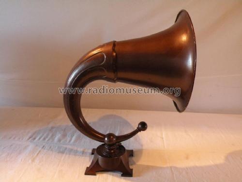 Horn Speaker Type E1 Standard; Brown S. G. Ltd.; (ID = 2113452) Speaker-P