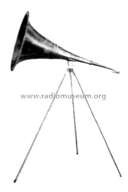 Power Loud Speaker ; Brown S. G. Ltd.; (ID = 2331564) Lautspr.-K