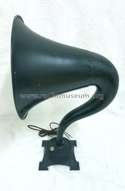 Horn Speaker Type E; Brown S. G. Ltd.; (ID = 2156251) Speaker-P