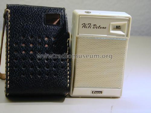 Browni Hifi Deluxe 6YR-67C; CBC Charles Brown (ID = 1017853) Radio