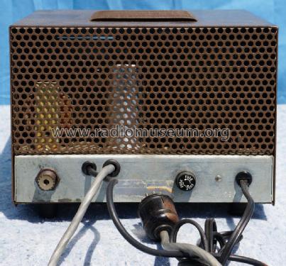 Business Radiotelephone ; Browning (ID = 1882470) Cittadina