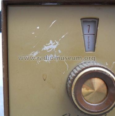 Golden Eagle Transmitter Mark II ; Browning (ID = 2988932) Citizen