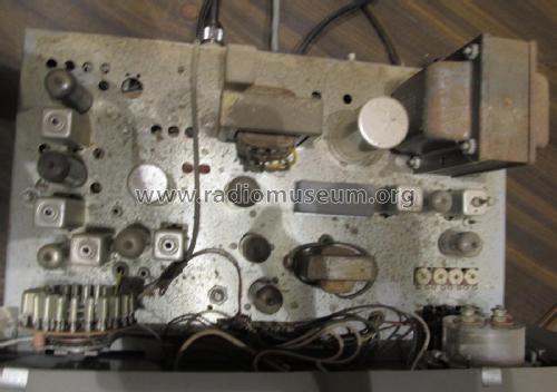 Golden Eagle Transmitter Mark III SSB; Browning (ID = 1918322) Citizen