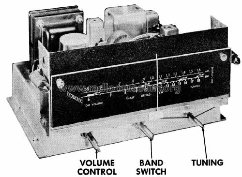 L-500 ; Browning (ID = 443767) Radio