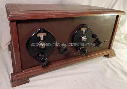 National Regenaformer 2-Tube Kit; Browning-Drake Corp. (ID = 1801307) Radio