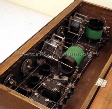 Regenaformer 4 tubes; Browning-Drake Corp. (ID = 1640158) Kit
