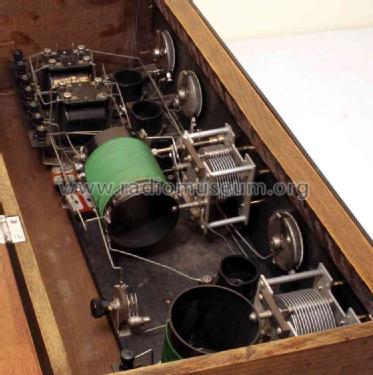 Regenaformer 4 tubes; Browning-Drake Corp. (ID = 1640159) Kit