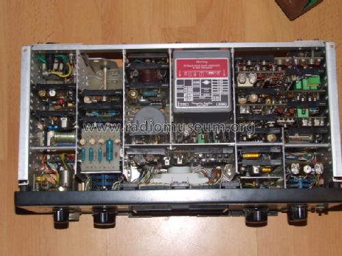 Measuring Amplifier 2607; Brüel & Kjær; Nærum (ID = 821787) Equipment