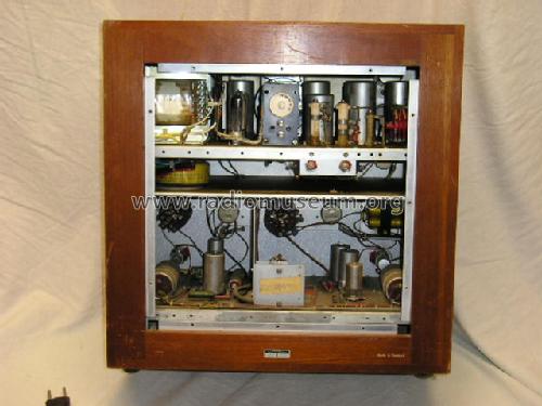Microphone Amplifier 2603; Brüel & Kjær; Nærum (ID = 291954) Equipment