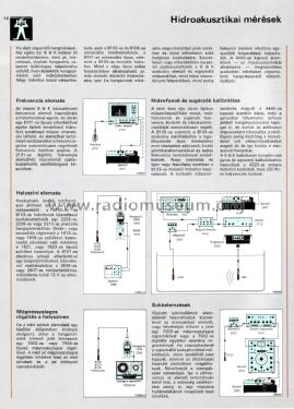 Precision Integrating Sound Level Meter 2218; Brüel & Kjær; Nærum (ID = 2071758) Ausrüstung