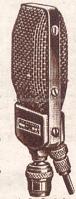 Velotron ; Bruno Radio Corp.; (ID = 208249) Microphone/PU