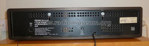 Bermuda ; Bruns; Hamburg (ID = 2403725) Radio