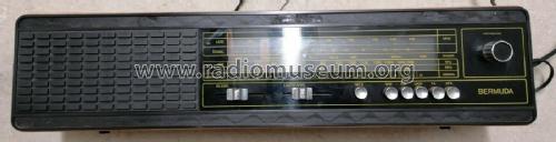 Bermuda ; Bruns; Hamburg (ID = 2726109) Radio