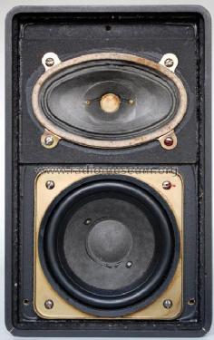 BL30; Bruns; Hamburg (ID = 657570) Speaker-P