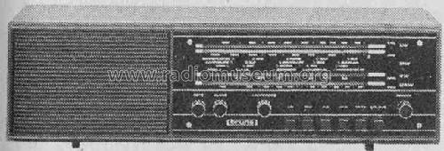 Elegant ; Bruns; Hamburg (ID = 332142) Radio