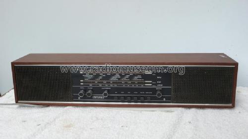 Elegant de Luxe ; Bruns; Hamburg (ID = 1663907) Radio