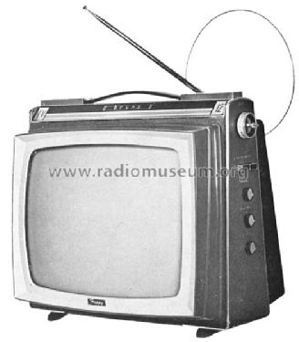 Happy ; Bruns; Hamburg (ID = 322625) Television