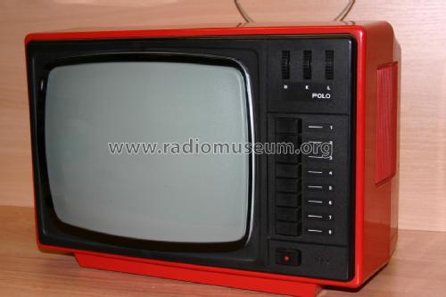 Polo ; Bruns; Hamburg (ID = 2058517) Television