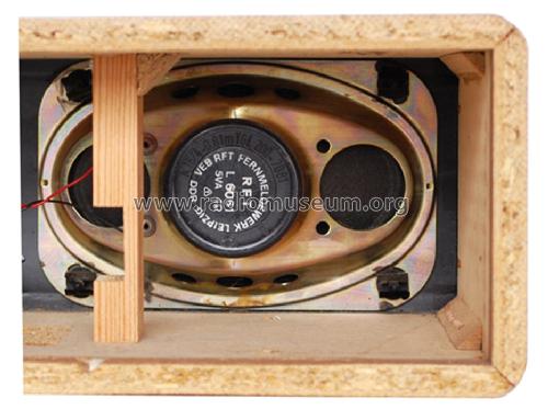 Saturn ; Bruns; Hamburg (ID = 875623) Radio