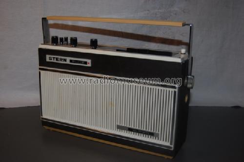 Stern Elite N Super ; Bruns; Hamburg (ID = 1515770) Radio