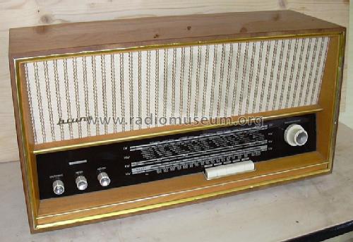 Super 6341-67; Bruns; Hamburg (ID = 114509) Radio