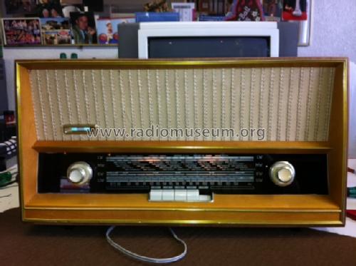 6350; Bruns; Hamburg (ID = 1285769) Radio