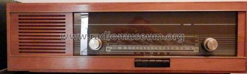 Super  8250A; Bruns; Hamburg (ID = 1616273) Radio