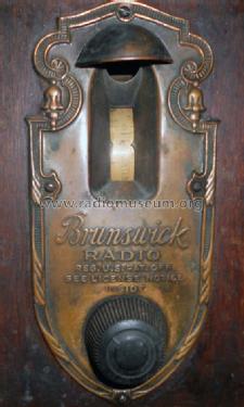 5KR Ch = RCA Radiola 18; Brunswick-Balke- (ID = 987766) Radio