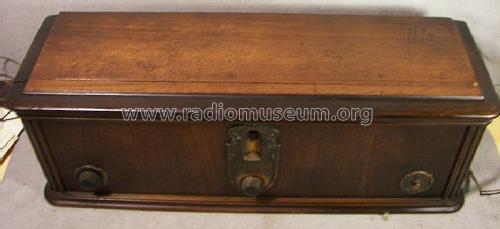 5KR Ch = RCA Radiola 18; Brunswick-Balke- (ID = 1074506) Radio