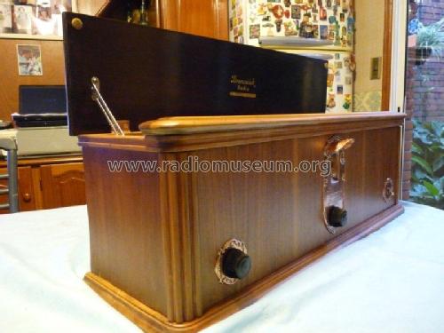 5KR Ch = RCA Radiola 18; Brunswick-Balke- (ID = 1265699) Radio