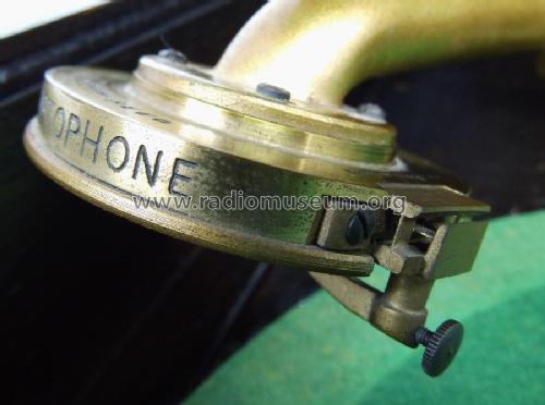Cliftophone ; Brunswick Ltd., (ID = 2741306) TalkingM