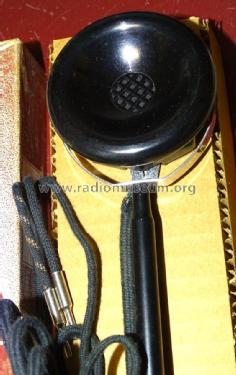 Lorgnette Receiver BA-202; Brush Development Co (ID = 2983027) Speaker-P