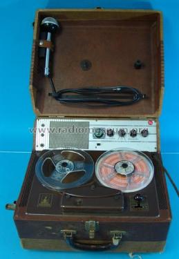 Soundmirror BK-414 ; Brush Development Co (ID = 1437864) Reg-Riprod