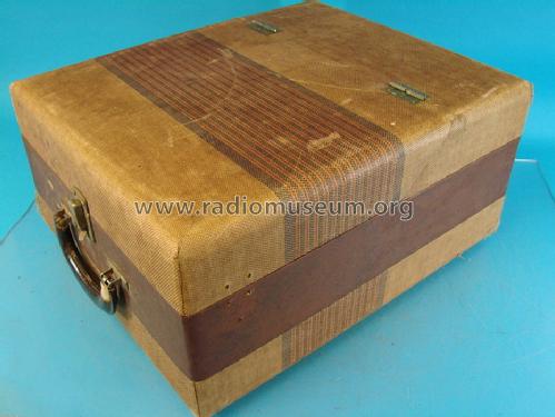 Soundmirror BK-414 ; Brush Development Co (ID = 1437874) Reg-Riprod