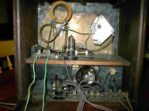 5010; BSA Radio Ltd. B.S.A (ID = 1736520) Radio