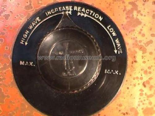 5010; BSA Radio Ltd. B.S.A (ID = 1736523) Radio