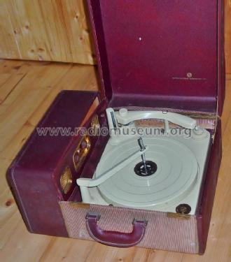 Record Player unknown-2; BSR Monarch; Great (ID = 1972906) Sonido-V